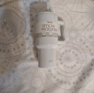 Simple Modern Selenite Trek Tumbler - 30 oz